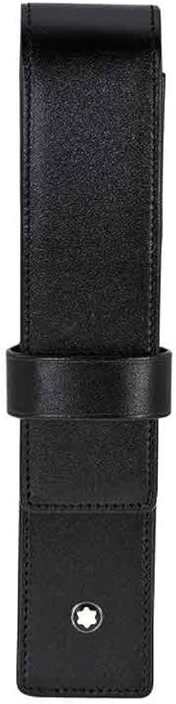 MONTBLANC モンブラン ペンケース 1本差 14309 Amazon.co.jp: モンブラン MONTBLANC 1本差 牛革ペンケ－ス シエナ